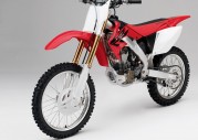 Honda CRF250R